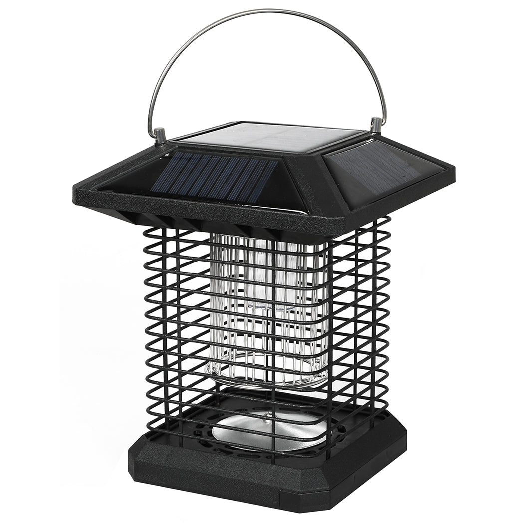 Spector Electric Mosquito Killer Lamp Outdoor Indoor