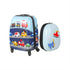 BoPeep 16''13'' 2PCS Kids Luggage Set Travel-2018816797888876544