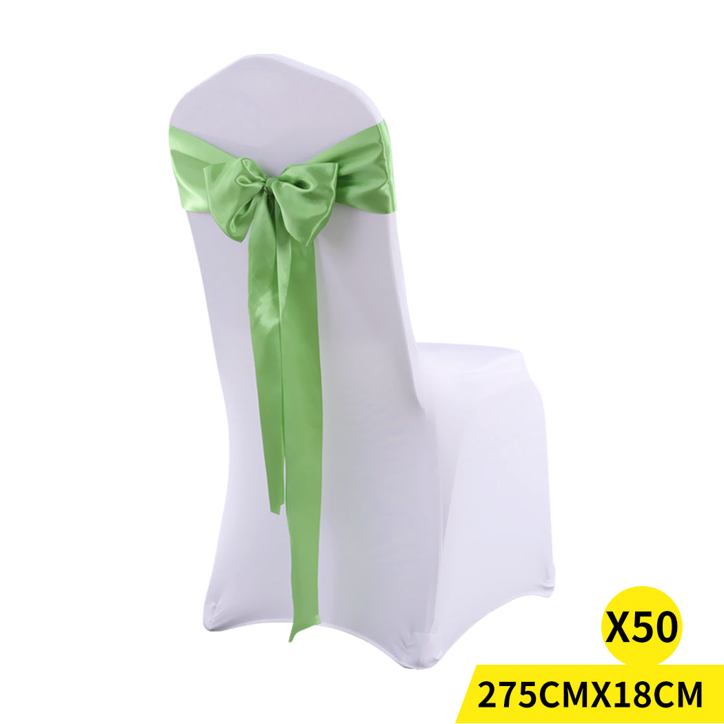 Brand New Art Deco Style Table Runner Grass Green-1864183521812287488