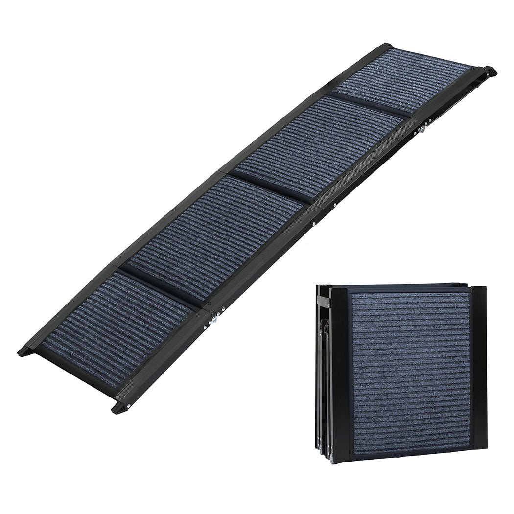 Pawz Dog Ramp-1894516773823320064