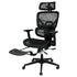 LEVEDE Ergonomic Office Chair Mesh Executive Seat-1910149778847698944