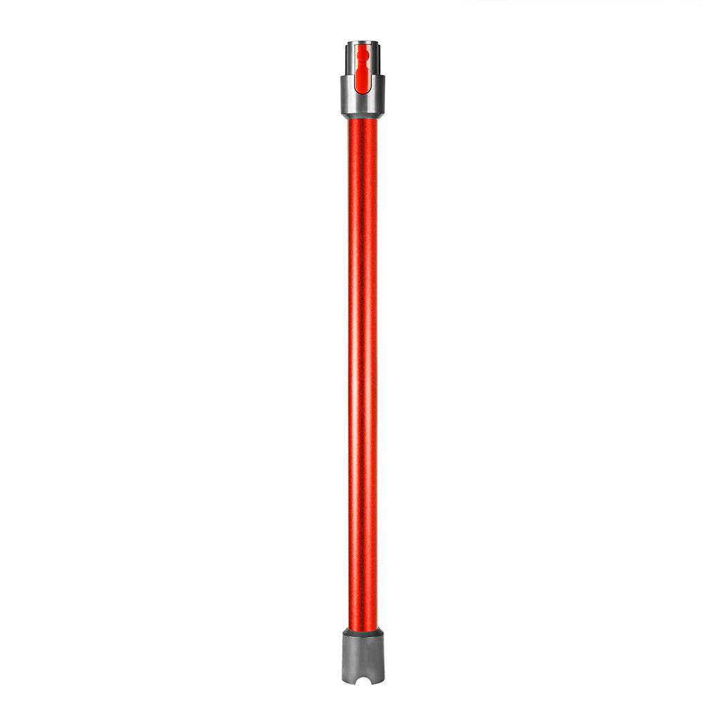 Dyson Wand Stick Extension Tube V7 V8 Red-1864184585055768576