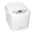 Spector Automatic Bread Machine 19-In-1 500W Quiet Motor 1.2Lb White for Home-2109799588007972865