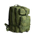 Slimbridge 40L Military Tactical Backpack Army green-2006732919506341888