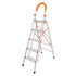 Traderight 5 Step Ladder Folding Aluminium-2006733183529390080