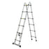 Traderight Folding Multi Purpose Ladder 12 Step