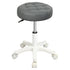 Levede Rolling  Bar Stool-2018816738510114816