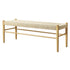 Levede Kraft Rope Bench Seat-2006732809695268864