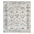 Marlow  Floor Rug Vintage Short Pile Washable Carpet Soft Plush Non Slip 200x230-2018816829916581888