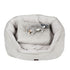 PaWz Pet Bed Set Dog Cat Quilted Blanket X-Large Beige-1864184505003282432