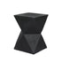 Levede Side Table Terrazzo Geometric-1910113293276680192