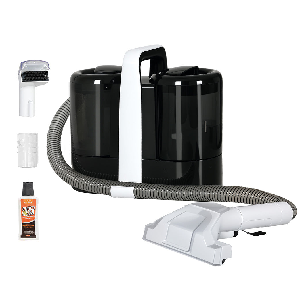 Spector Carpet Cleaner 11KPa Upholstery Spot Cleaner-2011971129253695488