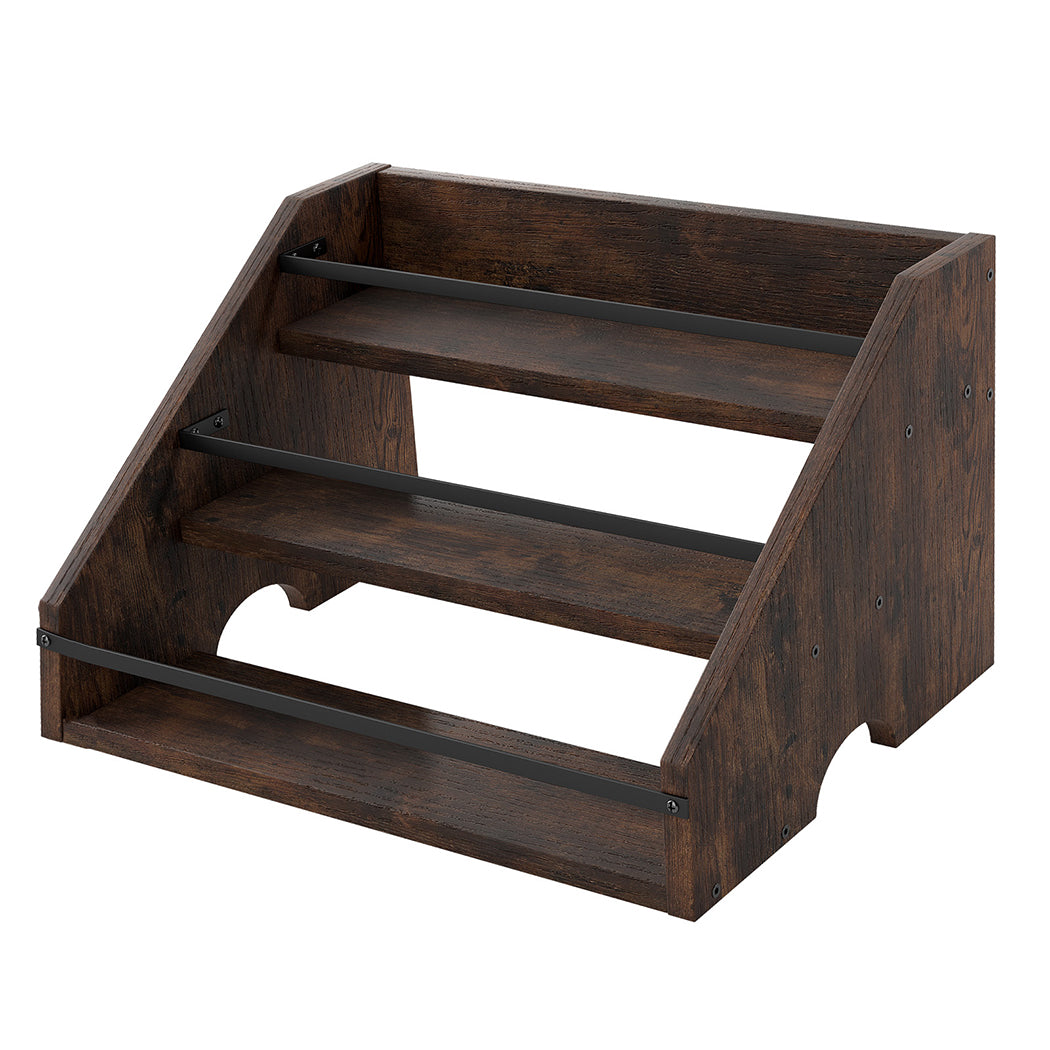 Toque Counter Top Wine Rack-2065254285016436736