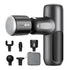 Centra Massage Gun Deep Tissue Heating Cooling Head for Muscle Deep Relaxation-2050056788744736768