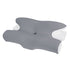 Dreamz Ergonomic Memory Foam Cervical Pillow Neck Shoulder Pain Relief Washable-2061251866750226432