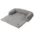 PaWz Dog Couch Protector Furniture Sofa L Large-1864184533264502784