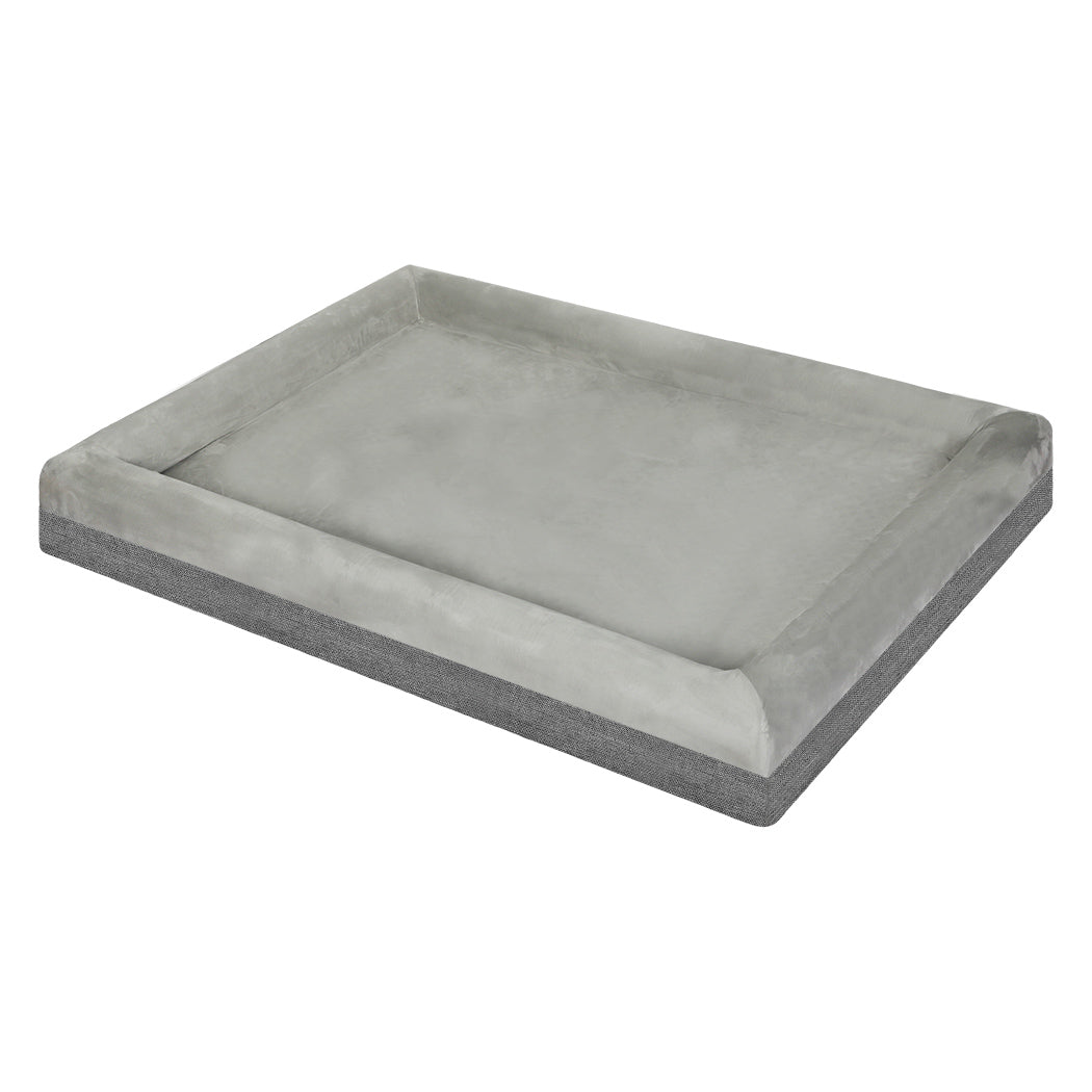 TheNapBed 2M Human Size Pet Bed Dog-1864184548619849728