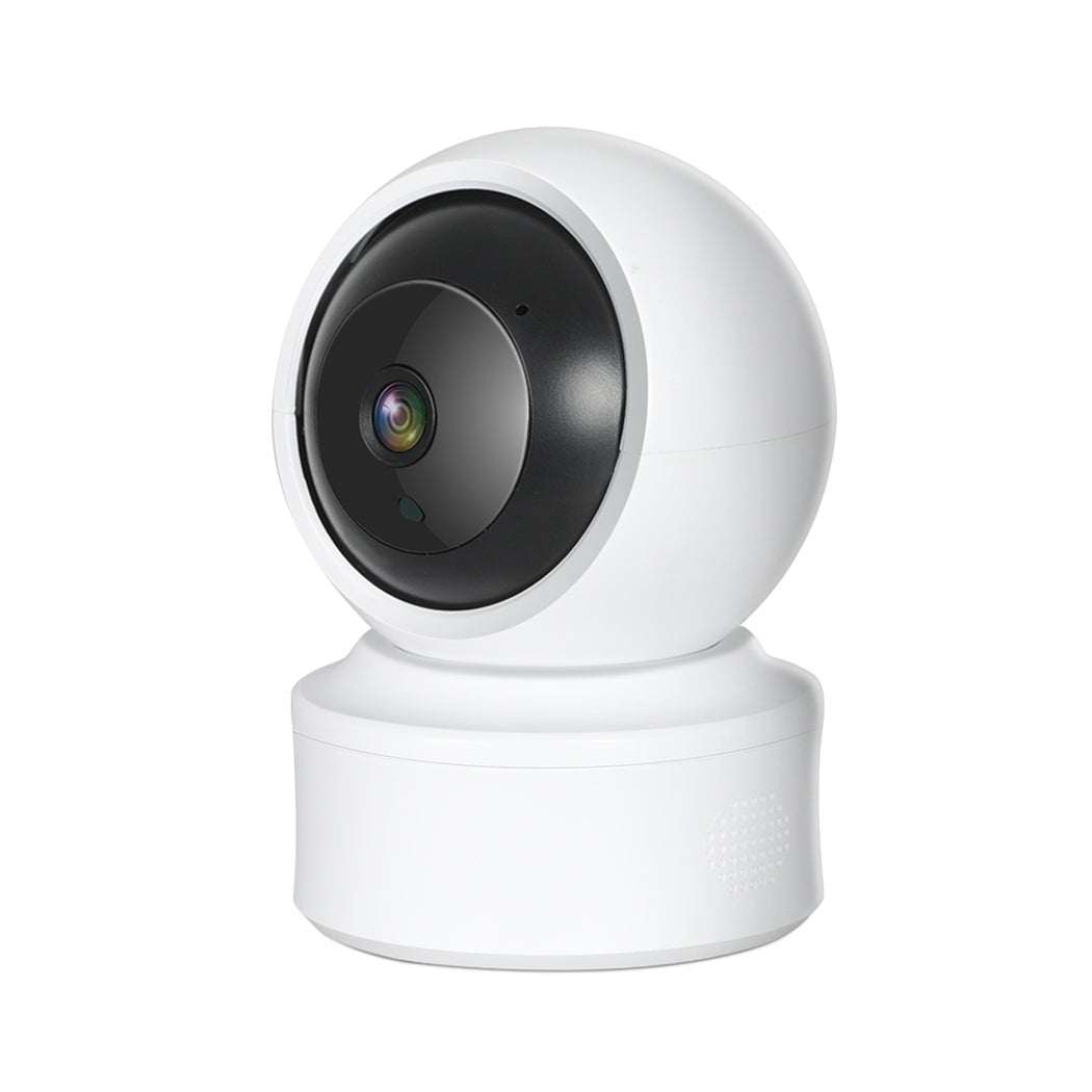 Home Security Camera Wireless System-1864184294805737472
