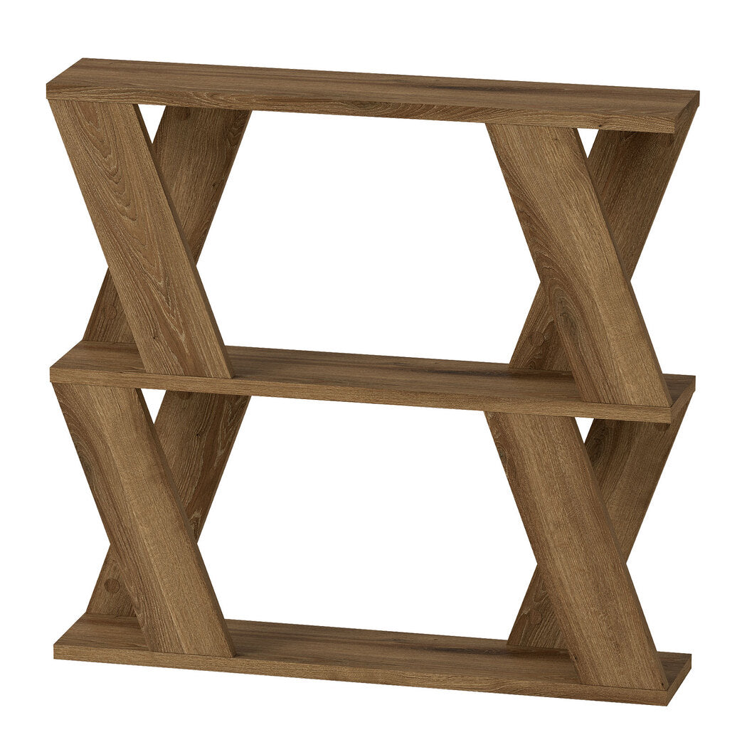 Levede Slim Side Table Storage Compact Coffee Table-2006732786777591808