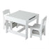 BoPeep Kids Table and Chairs Set Storage-2006732950628077568