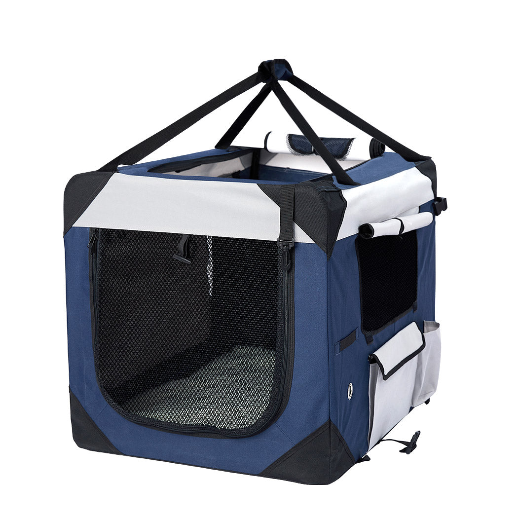 Pet Carrier Bag Dog Puppy Spacious Outdoor M Medium-2006732957695479808