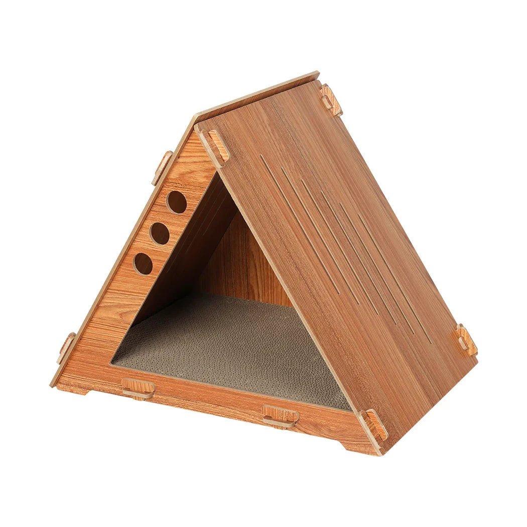PaWz Cat Scratcher Scratching Board-2029387302882643968