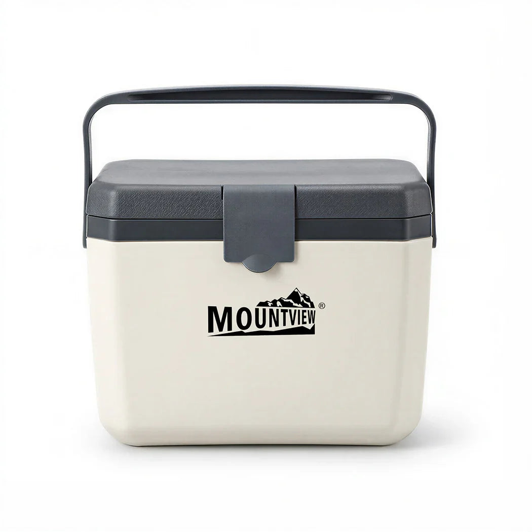 Mountview Cool Box 6L Portable Waterproof Outdoor Picnic Hiking Food Storage-2050056786202988544