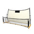 Centra Soccer Rebounder Net Portable-1910112913134325760