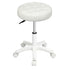 Levede Rolling  Bar Stool-2018816733078491136