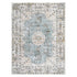 Marlow Floor Rug Short Pile Washable Vintage Carpet Soft Plush Non Slip 160x120-1894516740457631744