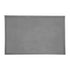 Marlow Coral Velvet Area Rugs Large Mat 120x200cm Grey-1894516802801766400