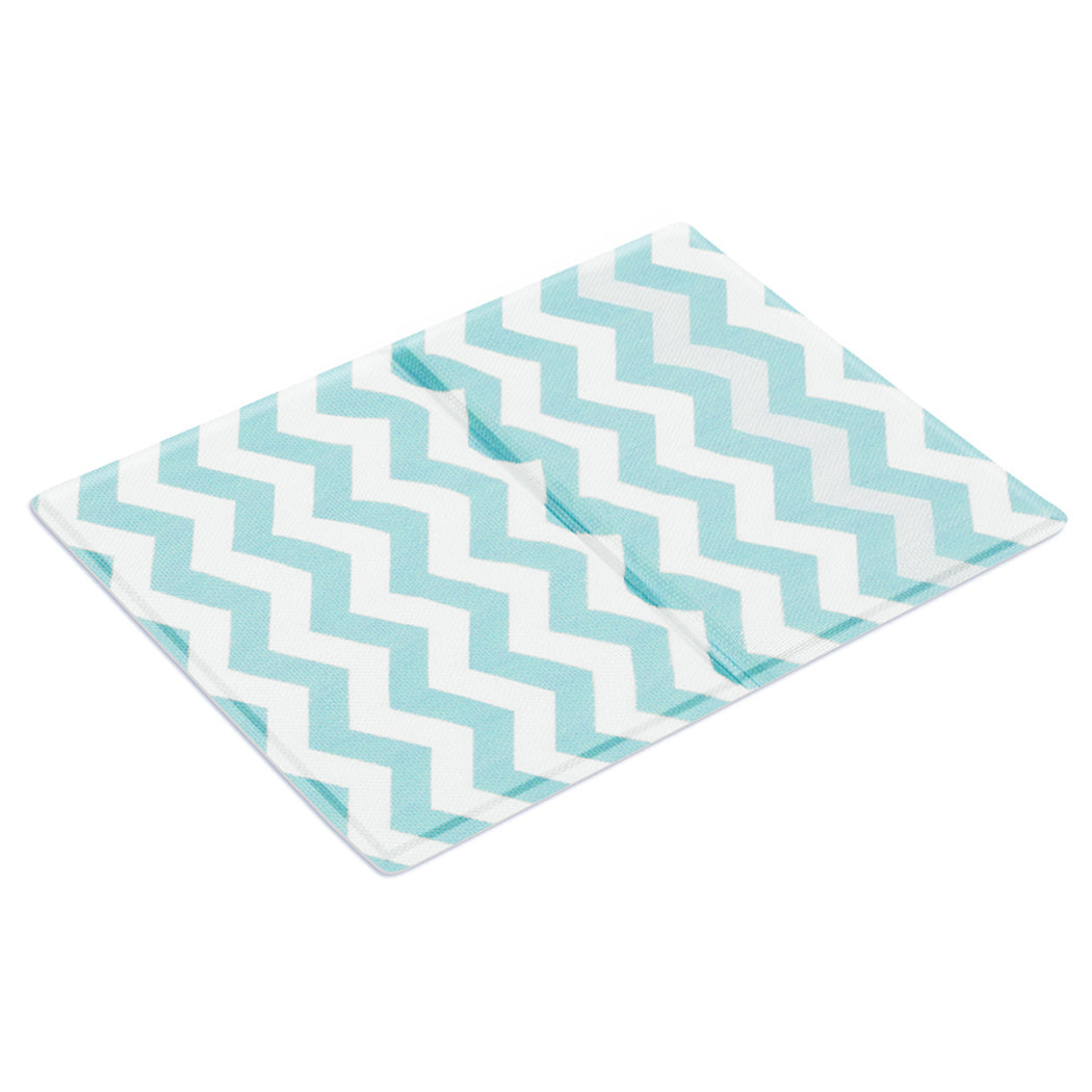 Pawz Pet Cooling Mat S Blue-1894516778944565248