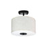 Emitto Ceiling Pendant Light 28cm Led-2029387271383420928