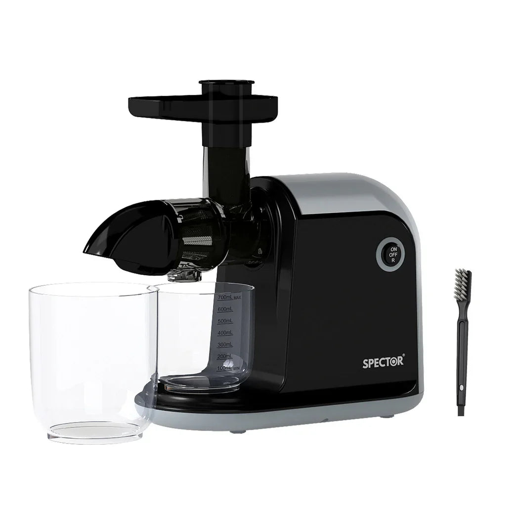 Spector Cold Press Juicer Slow Juicer Processor 150W-2050056904482361344