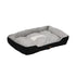 PaWz Pet Bed Dog Beds Bedding Mattress XXL Black XX-Large-1864184469431390208