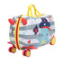 BoPeep Kids Ride On Suitcase Children-2006733207738912768