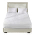 Dreamz Mattress Protector Topper Bamboo Queen-2006733086171205632