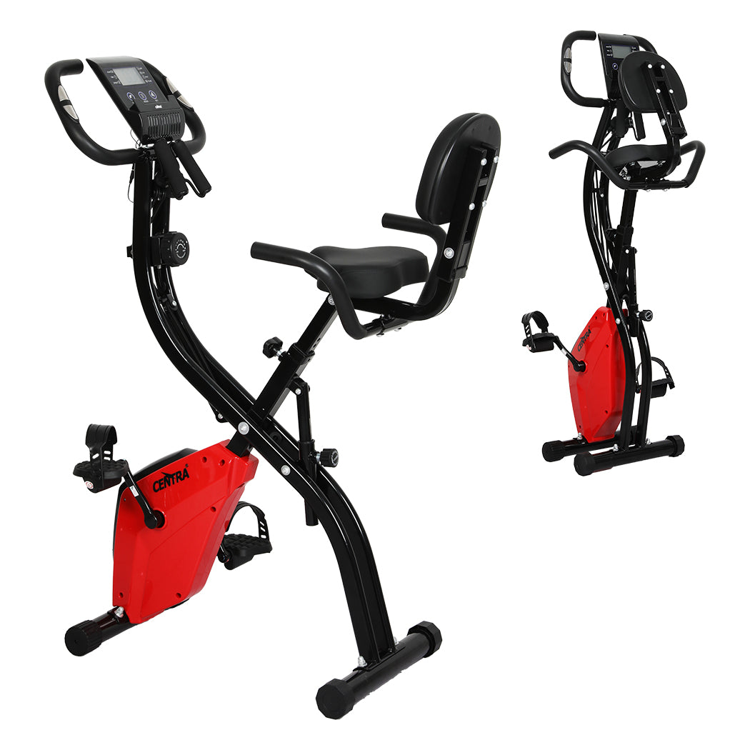 Centra Exercise Bike-1894516783927398400