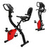 Centra Exercise Bike-1894516783927398400