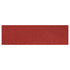 Marlow Extra Large Floor Rug Outdoor 90cm x 305cm Red-2018816748094099456