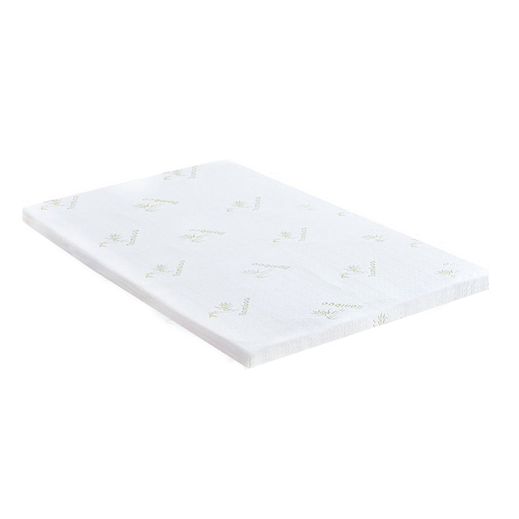 DreamZ 5cm Thickness Cool Gel Memory Single-2065254447176617984