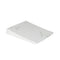 DreamZ Bedding Wedge Pillow Memory Foam White 10-2006733150675406848