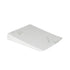 DreamZ Bedding Wedge Pillow Memory Foam White 10-2006733150675406848