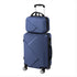 Slimbridge 2pcs 20"Travel Luggage Set Novy-2006733062494359552