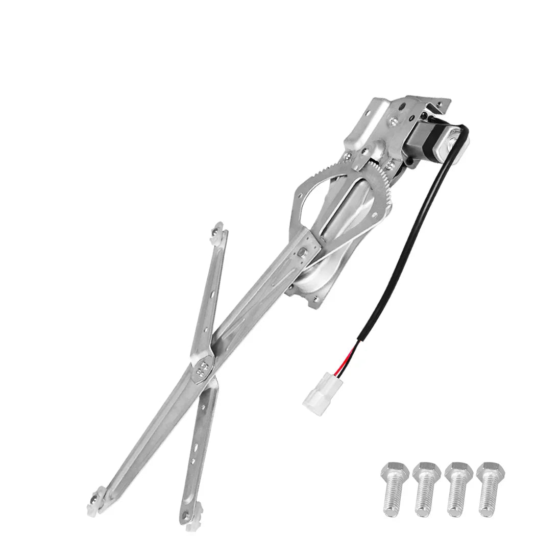 Manan Window Regulator Front Left Electric-2006733244900446208