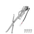 Manan Window Regulator Front Left Electric-2006733244900446208