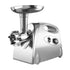 800W Electric Meat Grinder Mincer Sausage Silver-2018816831258759168