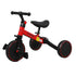 BoPeep 3in1 Kids Tricycle Toddler Balance-1937319778310033408