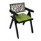 Levede 1X Dining Chair Retro Backrest Chair-2029387203418918912