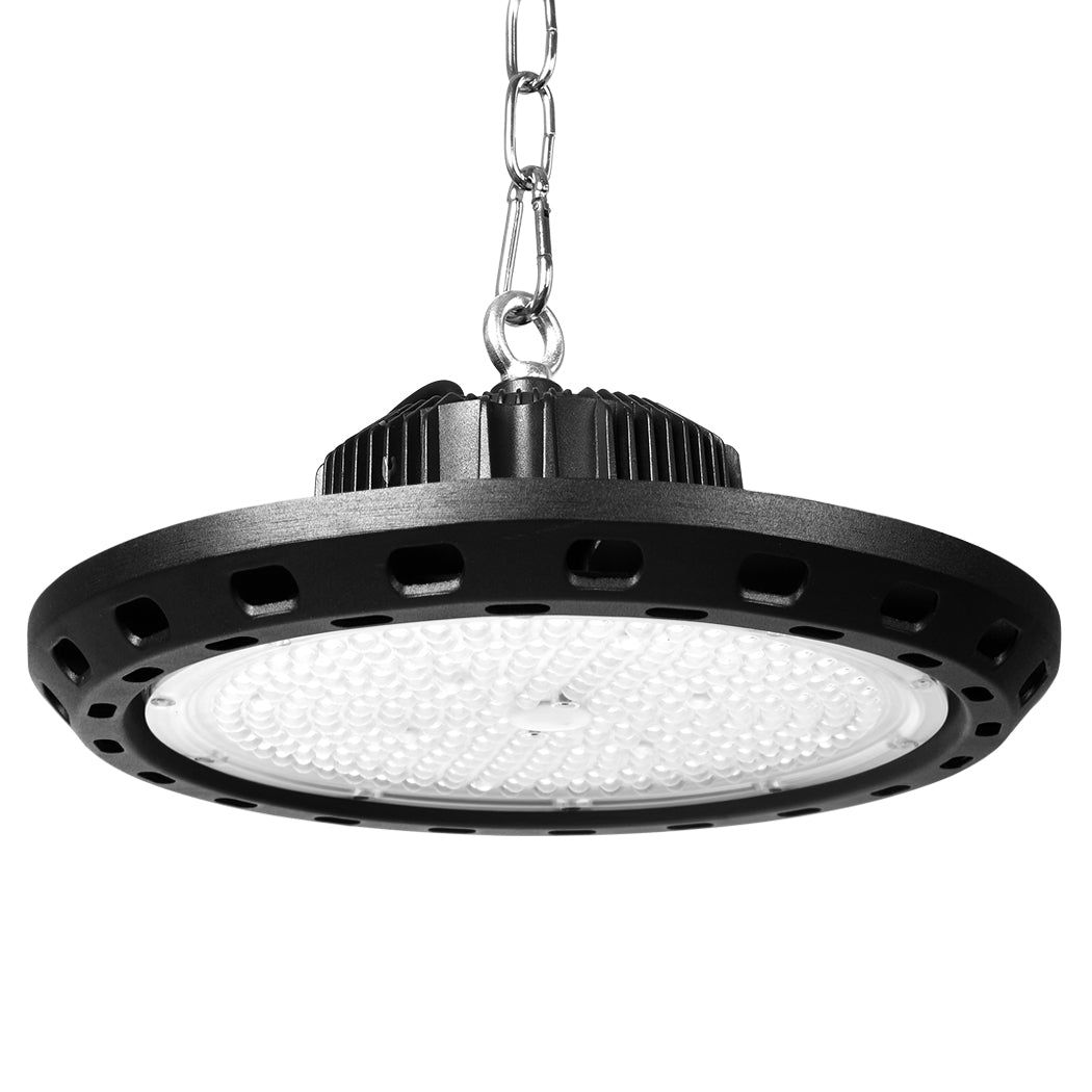 EMITTO UFO High Bay LED Lights 200W-1864184392054870016